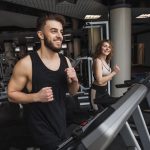 commercial gym suppliers