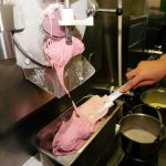 mesin es krim