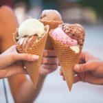 mesin es krim