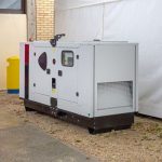 Genset
